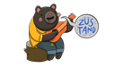 Zustand